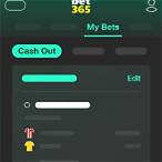 365 bet account